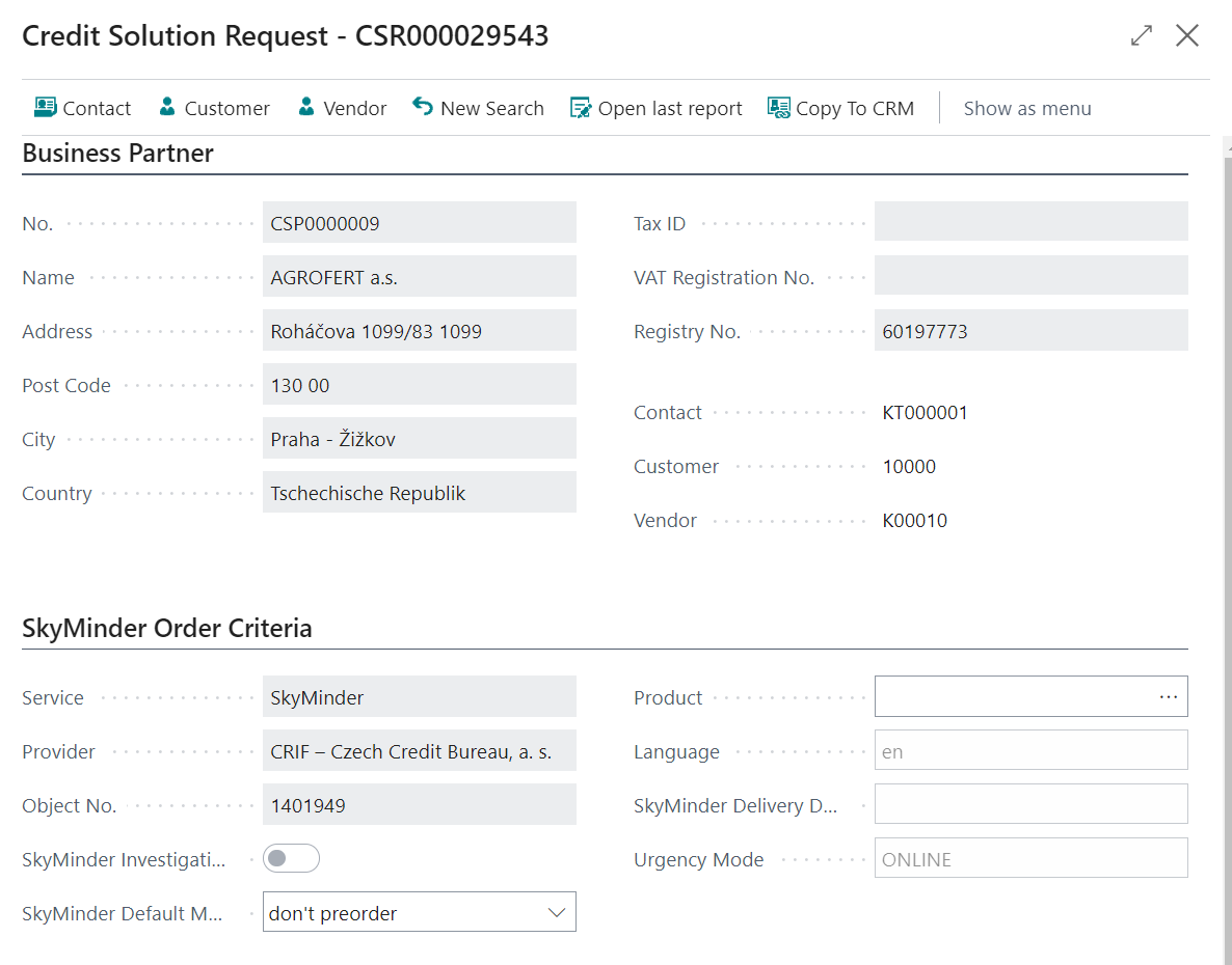 Picture of report card with monitoring action