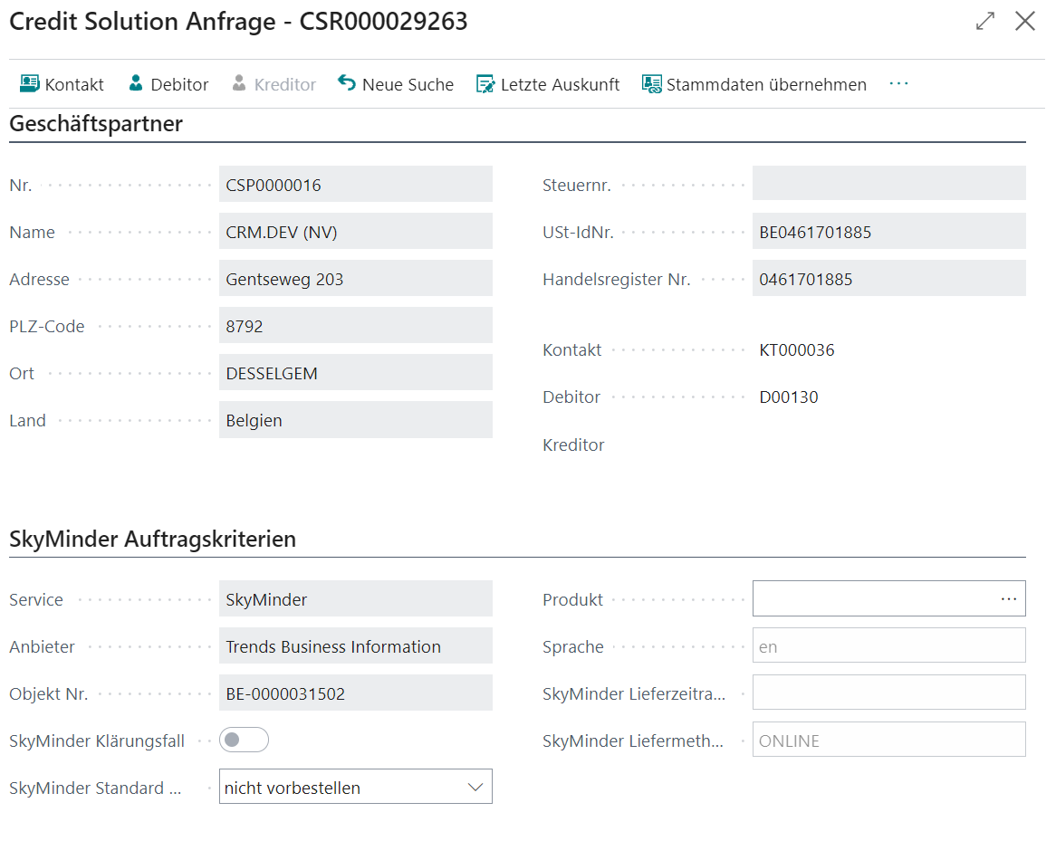 Picture of report card with monitoring action